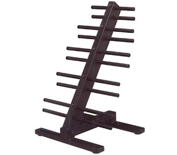 Troy Barbell Compact Dumbbell Rack